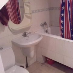 Гостиница Guesthouse Marta Стандартный номер с различными типами кроватей фото 7