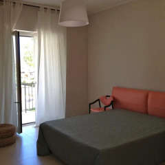 Отель Villa Costa del Sole Аренелла комната для гостей фото 4