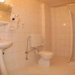 Nehir Apart Hotel Аланья ванная фото 2