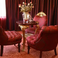 Amisos Hotel Турция, Стамбул - 1 отзыв об отеле, цены и фото номеров - забронировать отель Amisos Hotel онлайн интерьер отеля фото 2