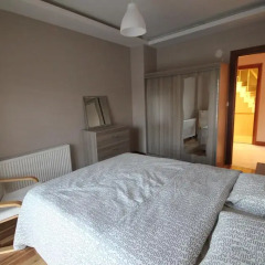 Апартаменты Topkapi Apartments комната для гостей фото 2
