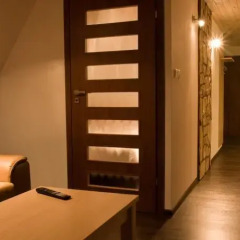 Отель Koscielisko Resort & Koscielisko Residence Польша, Косцелиско - отзывы, цены и фото номеров - забронировать отель Koscielisko Resort & Koscielisko Residence онлайн спа фото 2