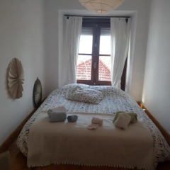Отель Alfama 3B - Balby's Bed&Breakfast комната для гостей фото 3