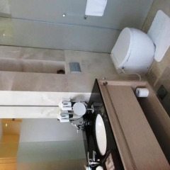 Отель Travelodge Harbourfront Singapore 4* Люкс с различными типами кроватей фото 10