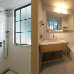 Hotel La Casa Seoul ванная