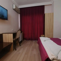 Rosy Hotel Мармарис комната для гостей фото 3