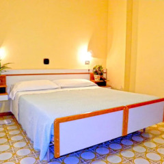 Hotel S.Rita Кьянчиано Терме комната для гостей фото 2