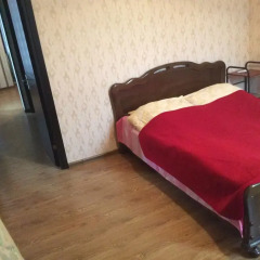 Апартаменты Studio Lermontov Street удобства в номере