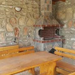 Отель Guest House Balchik развлечения