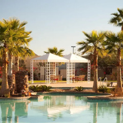 Отель Bluegreen Cibola Vista Resort and Spa, an Ascend Resort бассейн фото 3