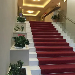 Herges Hotel интерьер отеля фото 2