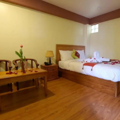 The Mountaineer Hotel 2* Стандартный номер с различными типами кроватей фото 6