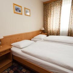 Hotel Partner 3* Номер Комфорт с различными типами кроватей