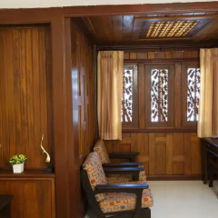 Отель Chang Siam Inn 3* Улучшенный номер фото 6