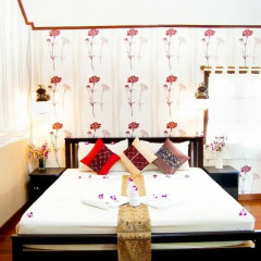 Отель Sayang Beach Resort Koh Lanta детские мероприятия фото 2