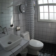 Jetty Huahin Hostel Кровать в женском общем номере с двухъярусной кроватью фото 2