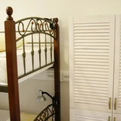 Гостиница Hostel Provence в Новосибирске 4 отзыва об отеле, цены и фото номеров - забронировать гостиницу Hostel Provence онлайн Новосибирск удобства в номере