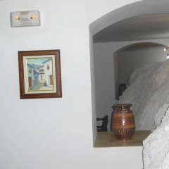 TUGASA Hotel Arco de la Villa интерьер отеля