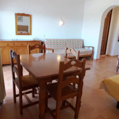 Отель Mirachoro III Apartamentos Rocha комната для гостей фото 5