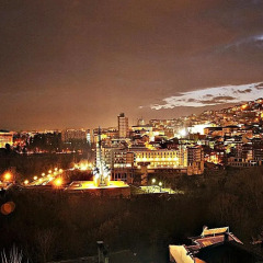 Отель Trendy Inn 2* Стандартный номер фото 9