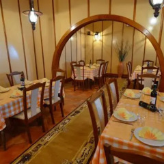 Hotel Bokeljski Dvori питание