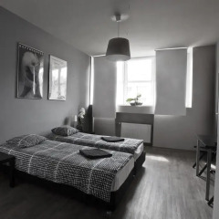 Corner Hostel комната для гостей фото 3