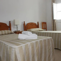 Отель Hostal El Arco комната для гостей фото 4