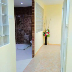 Отель Kamala Tropical Garden 3* Студия фото 20