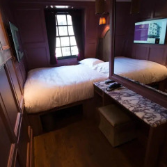 Отель Mimi's Suites 3* Стандартный номер с двуспальной кроватью фото 8