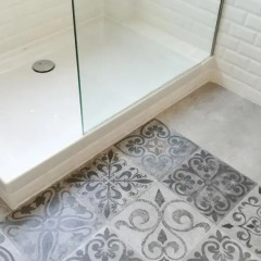 Oporto Music Hostel ванная