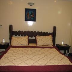 Jabali Apartments in Kololi, Gambia from 65$, photos, reviews - zenhotels.com in-room dining