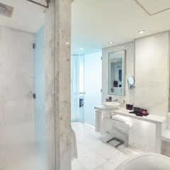 Media One Hotel Dubai 4* Стандартный номер с различными типами кроватей фото 6