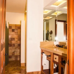 Cabo Surf Hotel & Spa 4* Студия с различными типами кроватей фото 8