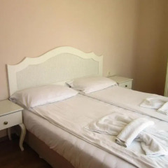 Отель Aparthotel Izida Palace Солнечный берег комната для гостей фото 2