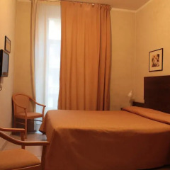 Hotel Montevecchio 2* Стандартный номер с двуспальной кроватью фото 4