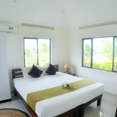 Отель Bayview Cove Resort 3* Студия Делюкс с различными типами кроватей фото 47