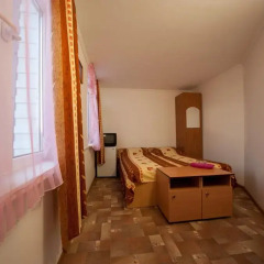 Гостиница Частный дом 888 спа