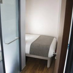Point A Hotel - Westminster, London 2* Стандартный номер с различными типами кроватей фото 7