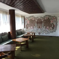 Hotel Complex Kulata Велико Тырново развлечения