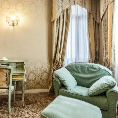 Отель Locanda Barbarigo комната для гостей фото 4