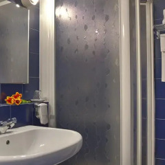 Hotel Mistral 2 4* Стандартный номер