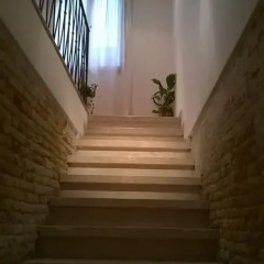 Отель Alloggi Al Gallo сауна