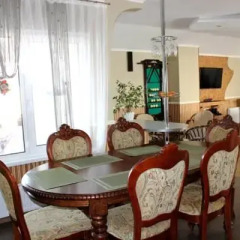 Гостиница EkoKomfort гостиничный бар