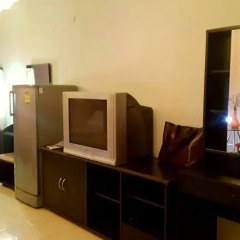 Pattaya 7 Hostel удобства в номере