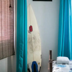 Douro Surf Hostel удобства в номере