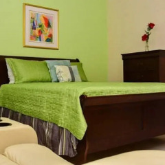 Апартаменты Apartments at Sandcastles Resort Ocho Rios 3* Студия с различными типами кроватей фото 4
