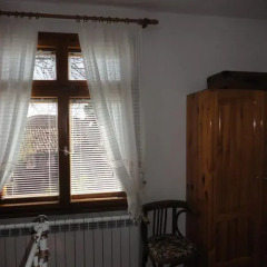 Отель Guest House Astra Стандартный номер фото 6