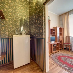 Гостиница Александрия 3* Номер Комфорт с разными типами кроватей фото 11