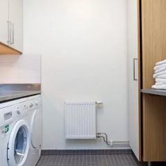 Апартаменты Apartments VR40 в номере