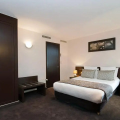 Hotel Choiseul Opera 3* Стандартный номер фото 2